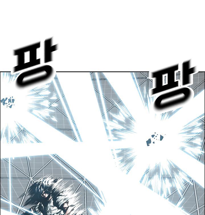Rooftop Sword Master 54 18