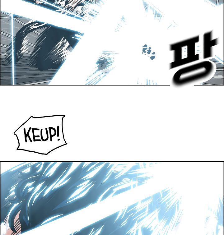 Rooftop Sword Master 54 19