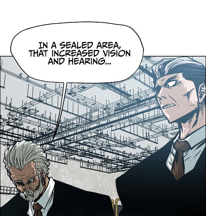 Rooftop Sword Master 54 21