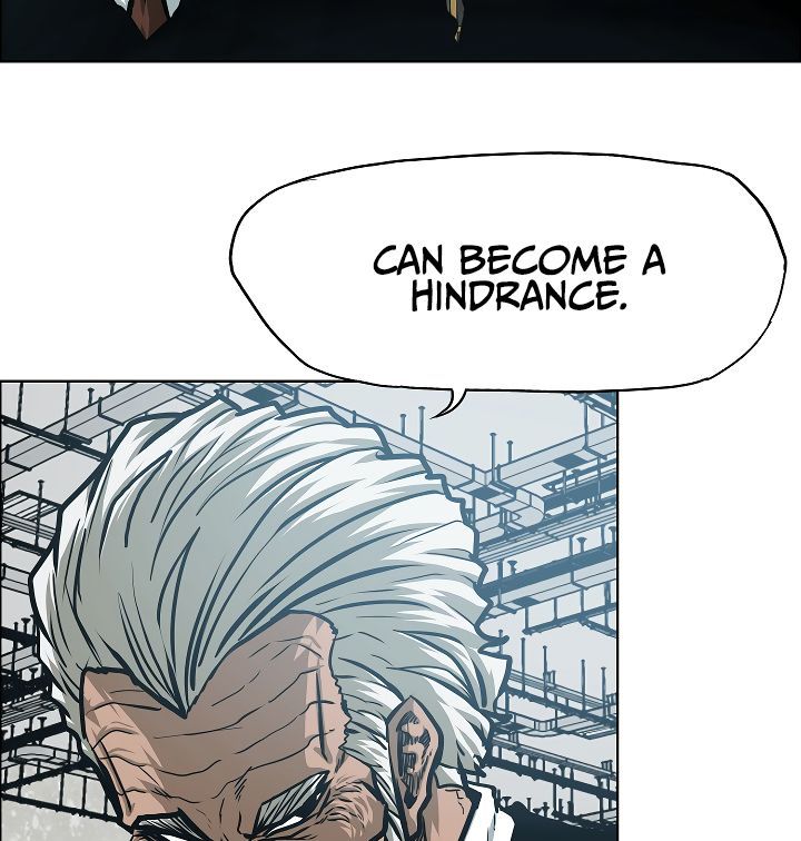 Rooftop Sword Master 54 22
