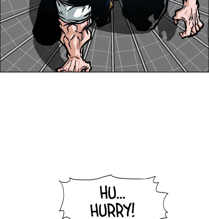 Rooftop Sword Master 54 30