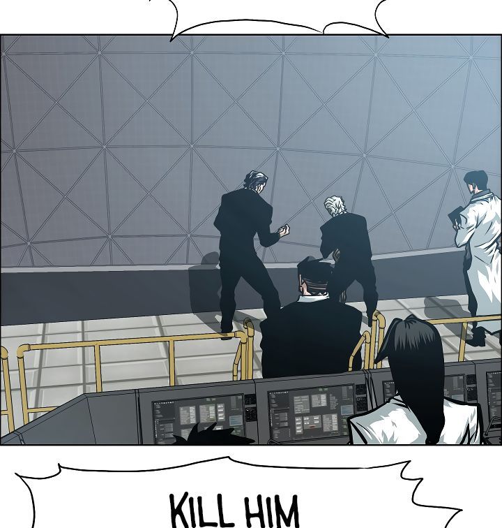 Rooftop Sword Master 54 31