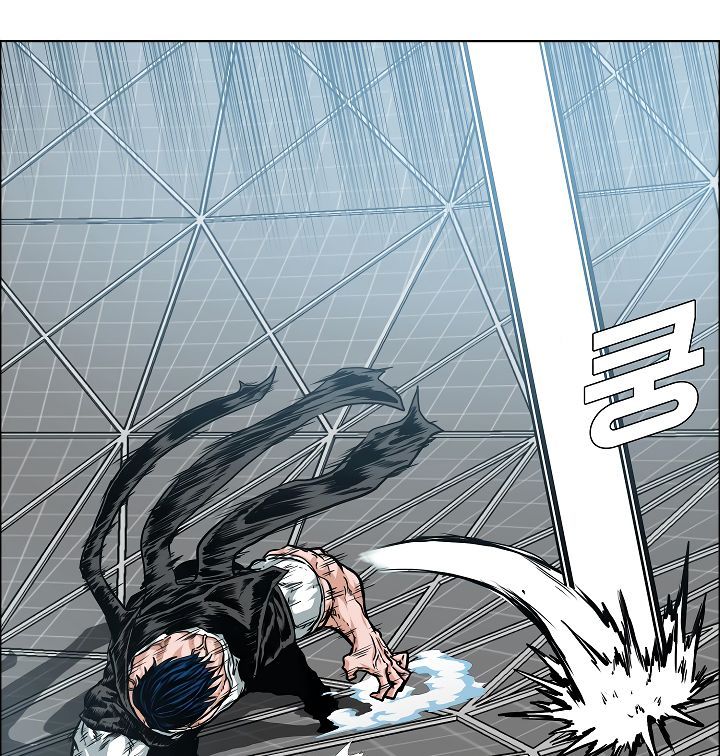 Rooftop Sword Master 54 4