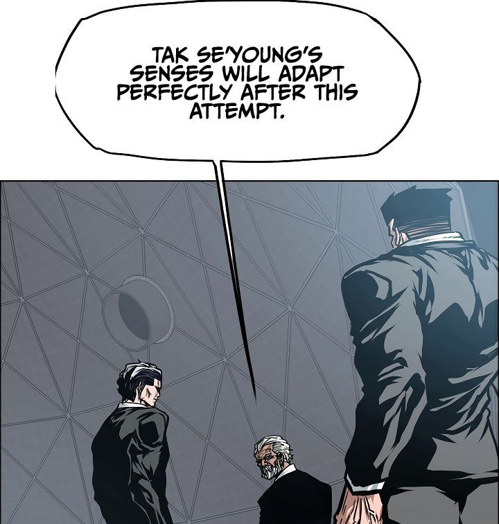 Rooftop Sword Master 54 41
