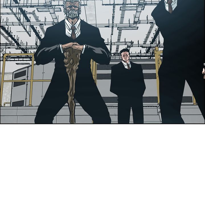 Rooftop Sword Master 54 45