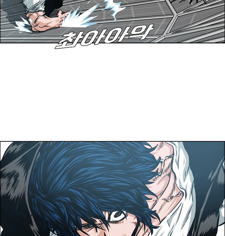 Rooftop Sword Master 54 5