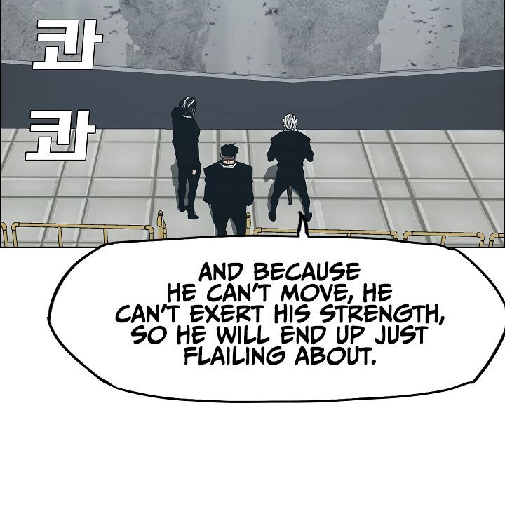 Rooftop Sword Master 54 55