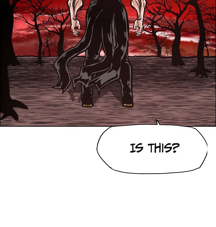 Rooftop Sword Master 54 66