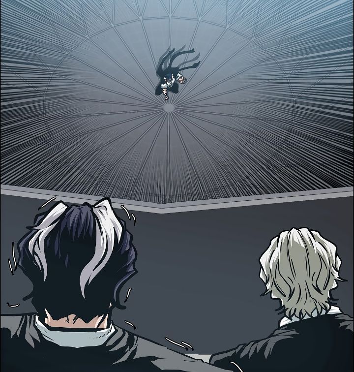 Rooftop Sword Master 54 7