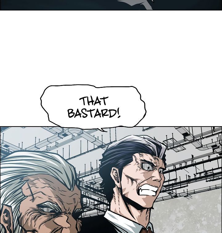 Rooftop Sword Master 54 8