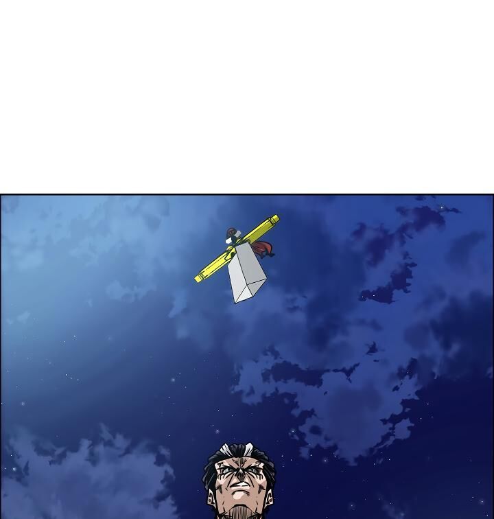 Rooftop Sword Master 55 102