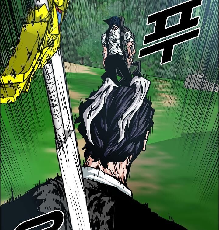 Rooftop Sword Master 55 107