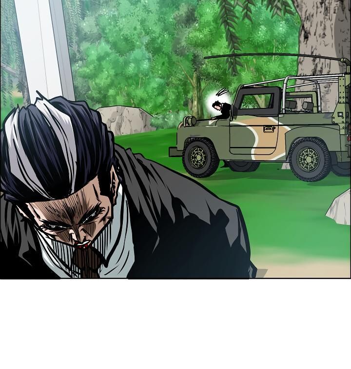 Rooftop Sword Master 55 111