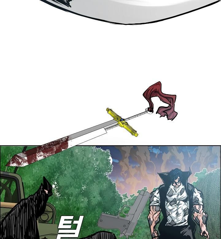 Rooftop Sword Master 55 119