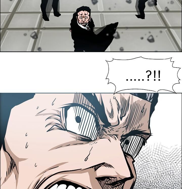 Rooftop Sword Master 55 30