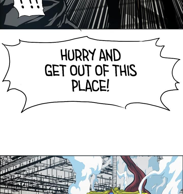 Rooftop Sword Master 55 37