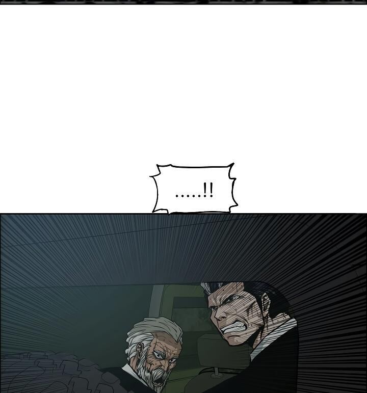 Rooftop Sword Master 55 53