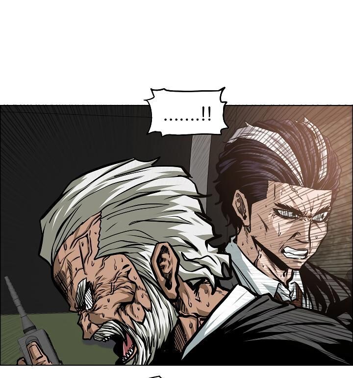 Rooftop Sword Master 55 58