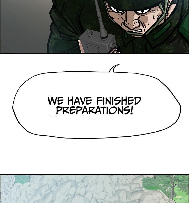 Rooftop Sword Master 55 63