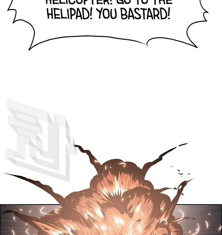 Rooftop Sword Master 55 69