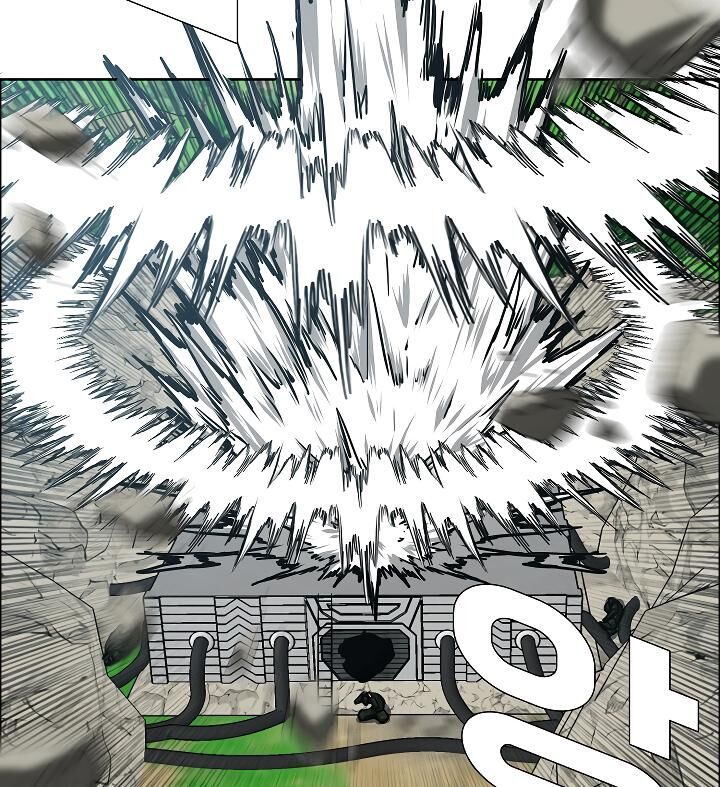 Rooftop Sword Master 55 8