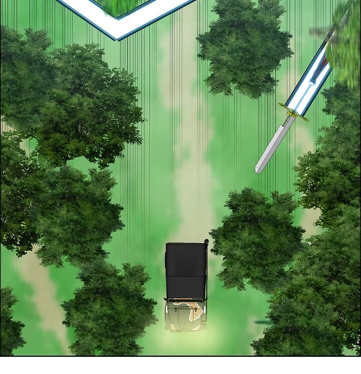 Rooftop Sword Master 55 80