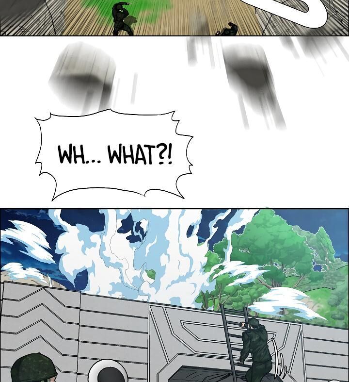 Rooftop Sword Master 55 9