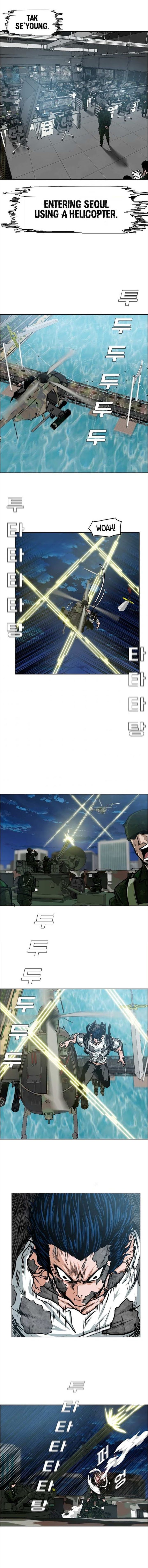 Rooftop Sword Master 56 10