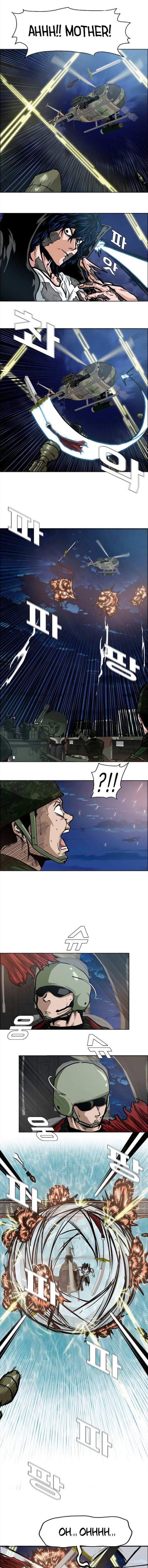 Rooftop Sword Master 56 11