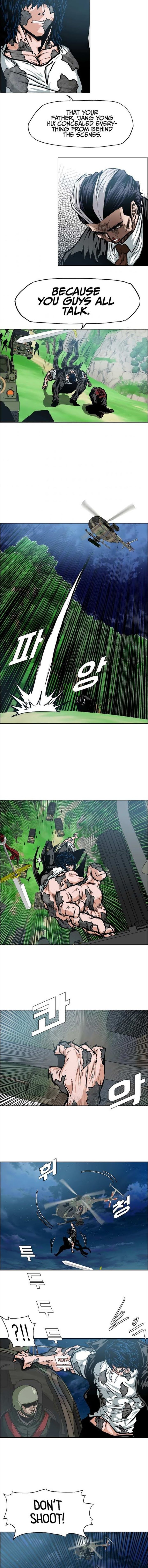 Rooftop Sword Master 56 6