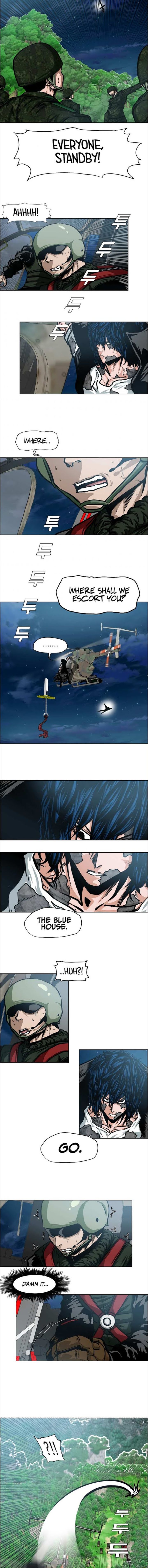 Rooftop Sword Master 56 7