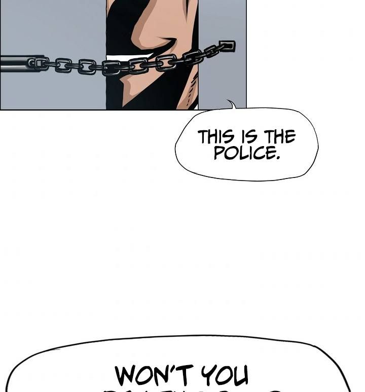 Rooftop Sword Master 57 124