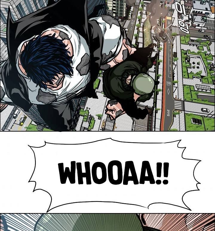 Rooftop Sword Master 57 41