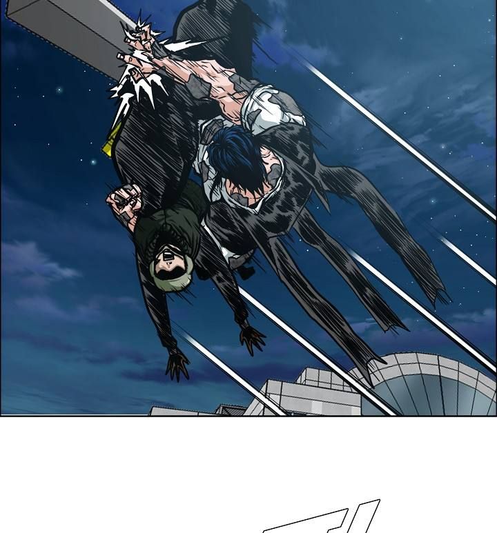 Rooftop Sword Master 57 45