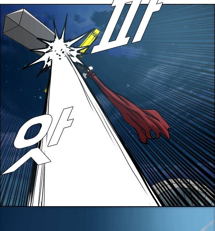 Rooftop Sword Master 57 46