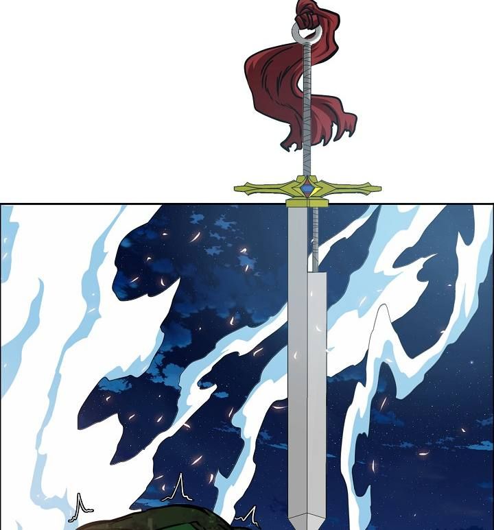 Rooftop Sword Master 57 5