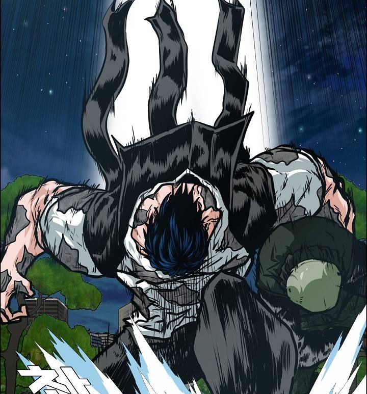 Rooftop Sword Master 57 66