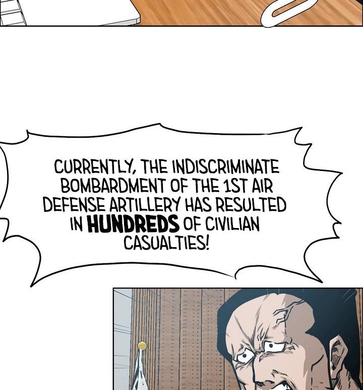 Rooftop Sword Master 57 86