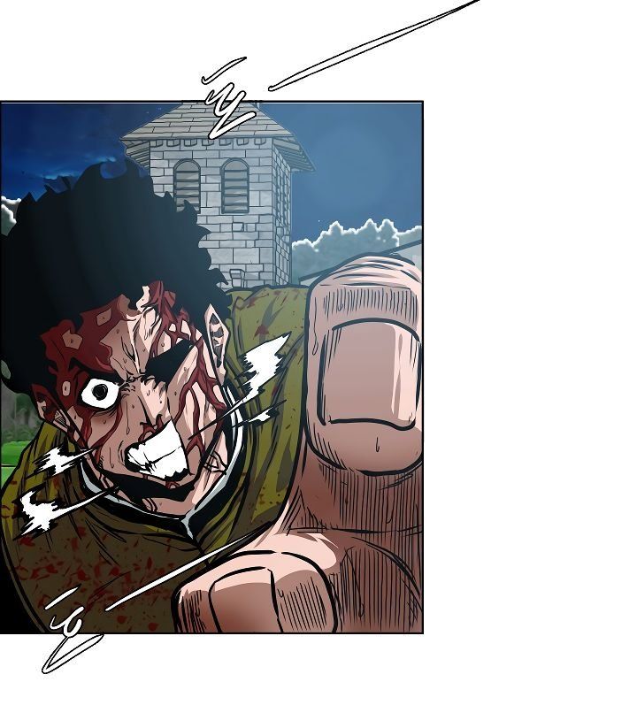 Rooftop Sword Master 59 113