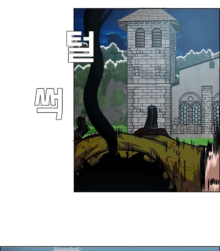 Rooftop Sword Master 59 114