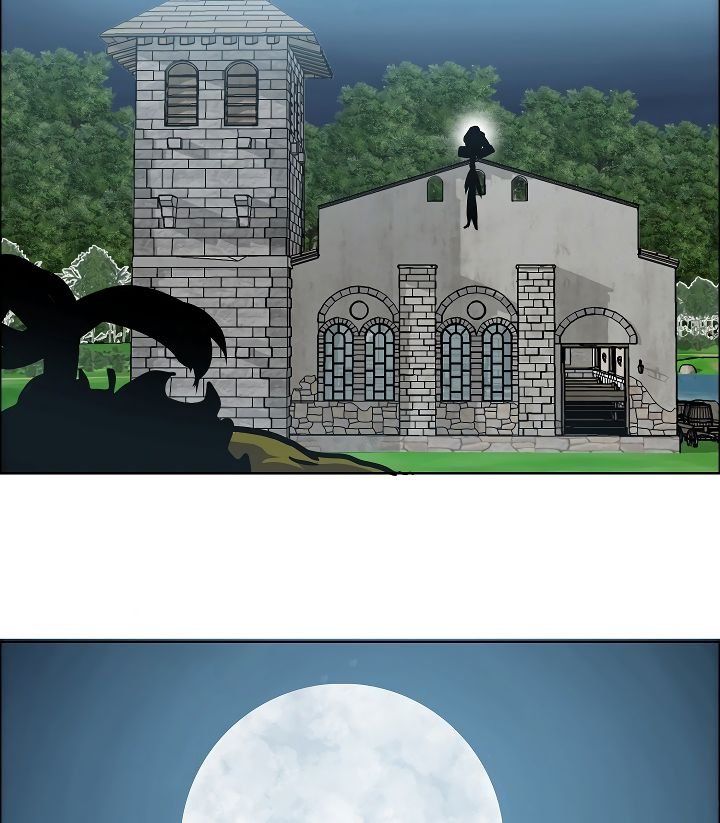 Rooftop Sword Master 59 115