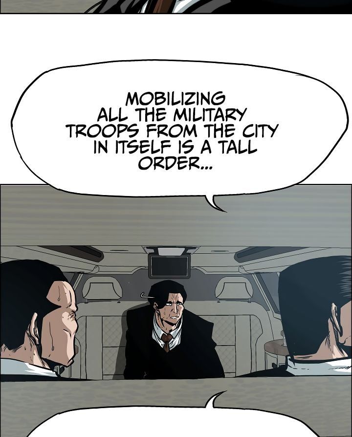 Rooftop Sword Master 59 28