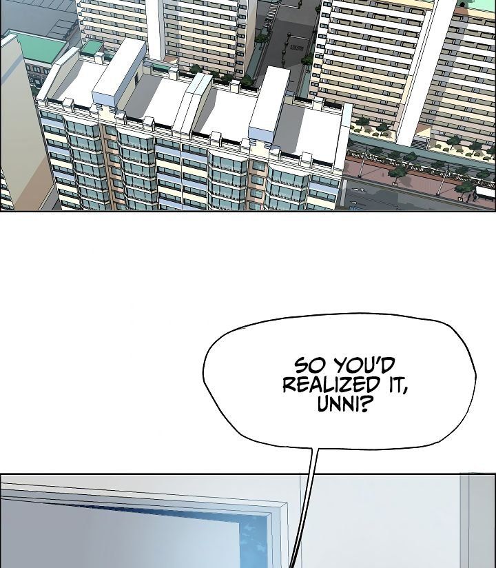 Rooftop Sword Master 59 56