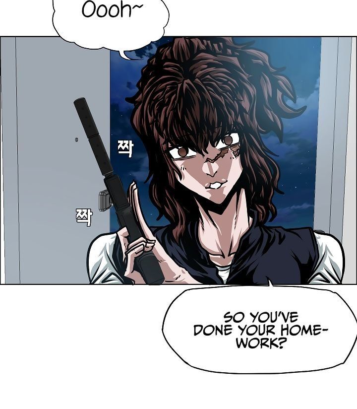 Rooftop Sword Master 59 69