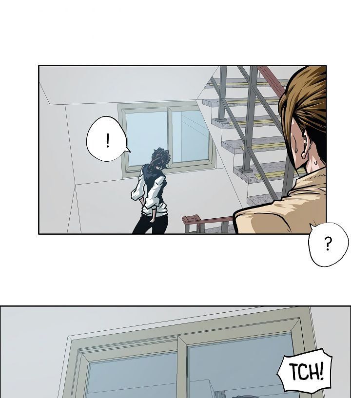 Rooftop Sword Master 59 76