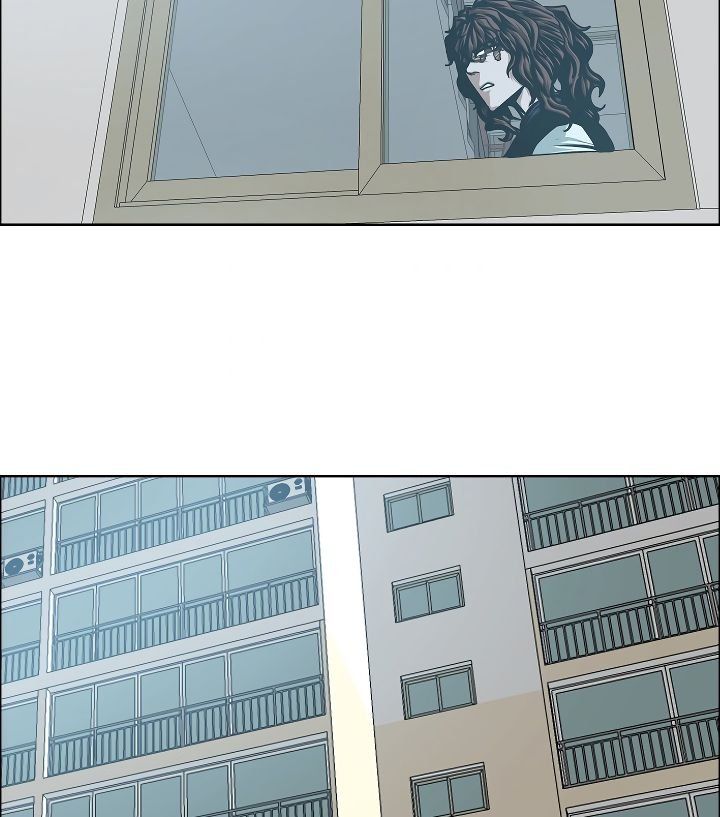 Rooftop Sword Master 59 77