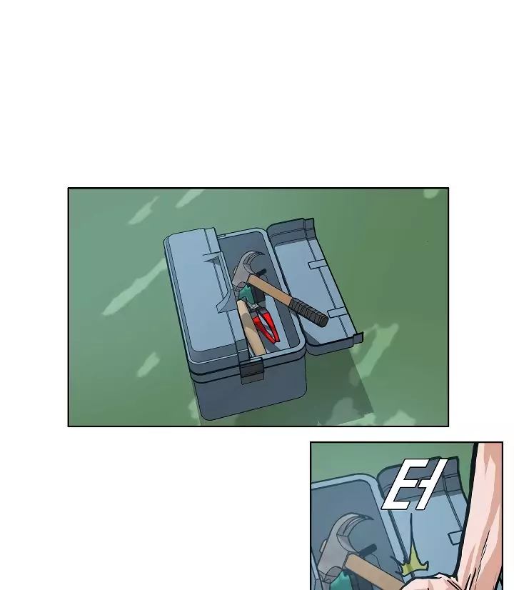 Rooftop Sword Master 6 19
