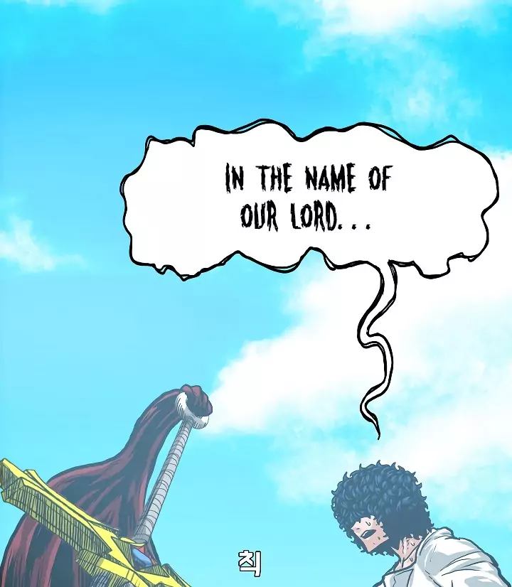 Rooftop Sword Master 6 2