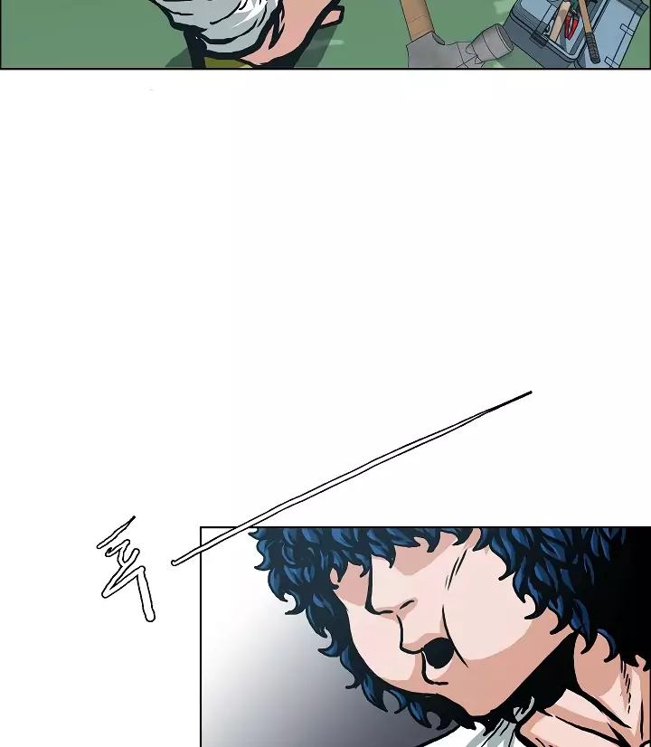 Rooftop Sword Master 6 24