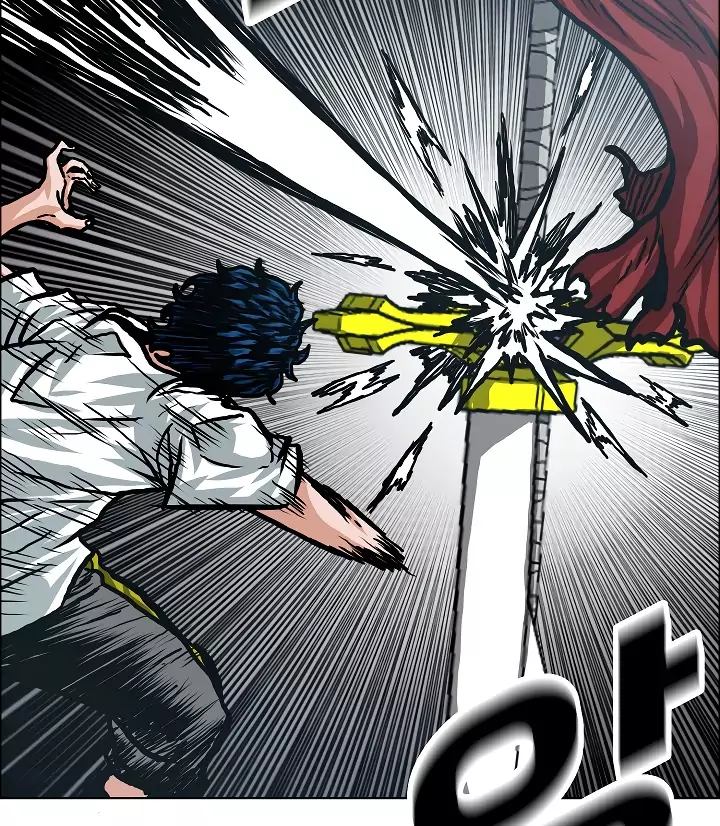 Rooftop Sword Master 6 30